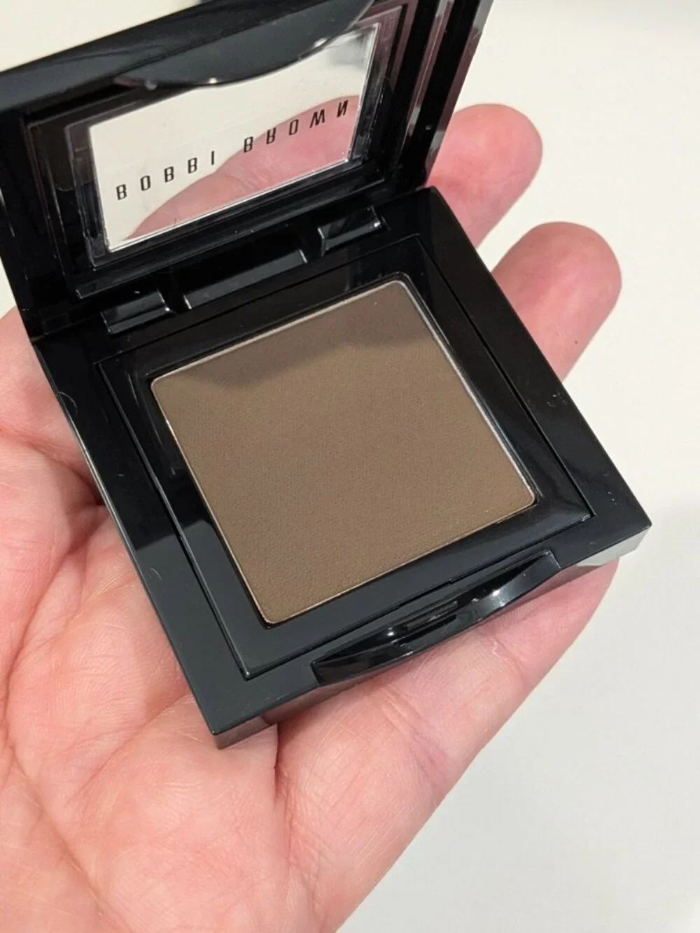 Bobbi Brown Eye Shadow 10 Mahogany Full Size 0.08oz / 2.5g